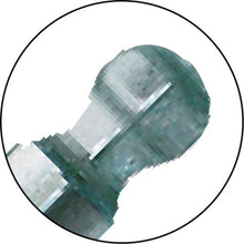 Load image into Gallery viewer, Ball-Point Hexagonal Wrench(Short Neck type)  022048  Wera
