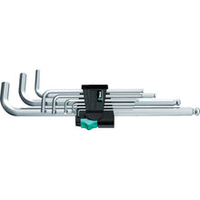 Load image into Gallery viewer, Hex Key Wrench  022087  Wera
