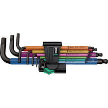 Load image into Gallery viewer, Hex Key Wrench  022089  Wera
