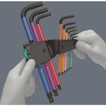Load image into Gallery viewer, Hex Key Wrench  022089  Wera
