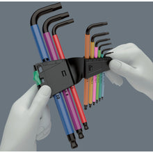 Load image into Gallery viewer, Hex Key Wrench  022089  Wera
