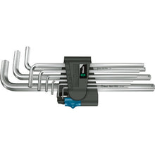 Load image into Gallery viewer, Hex Key Wrench  022130  Wera
