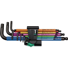 Load image into Gallery viewer, Hex Key Wrench  022210  Wera
