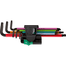 Load image into Gallery viewer, Hex Key Wrench  22534  Wera

