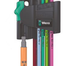 Load image into Gallery viewer, Hex Key Wrench  22534  Wera
