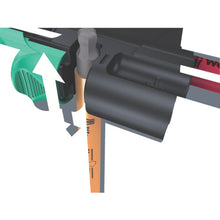 Load image into Gallery viewer, Hex Key Wrench  22534  Wera
