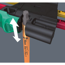 Load image into Gallery viewer, Hex Key Wrench  22534  Wera
