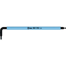 Load image into Gallery viewer, Mullticolor Hex Key Wrench  022600  Wera
