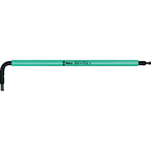 Load image into Gallery viewer, Mullticolor Hex Key Wrench  022602  Wera
