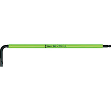 Load image into Gallery viewer, Mullticolor Hex Key Wrench  022604  Wera
