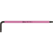 Load image into Gallery viewer, Mullticolor Hex Key Wrench  022606  Wera
