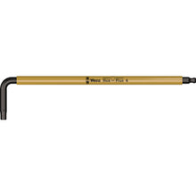 Load image into Gallery viewer, Mullticolor Hex Key Wrench  022608  Wera
