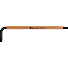 Load image into Gallery viewer, Mullticolor Hex Key Wrench  022610  Wera

