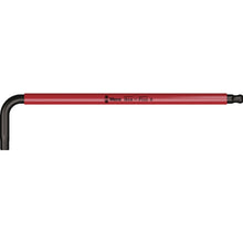 Load image into Gallery viewer, Mullticolor Hex Key Wrench  022612  Wera
