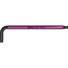 Load image into Gallery viewer, Mullticolor Hex Key Wrench  022614  Wera
