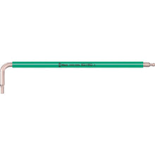 Load image into Gallery viewer, L-key, metric, stainless  22661  Wera
