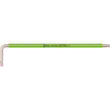 Load image into Gallery viewer, L-key, metric, stainless  22662  Wera
