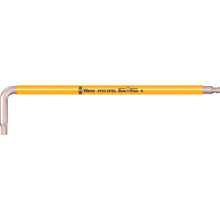 Load image into Gallery viewer, L-key, metric, stainless  22664  Wera

