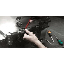 Load image into Gallery viewer, L-key, metric, stainless  22667  Wera
