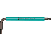 Load image into Gallery viewer, Hex key  22670  Wera
