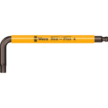 Load image into Gallery viewer, Hex key  22673  Wera
