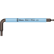 Load image into Gallery viewer, Hex key  22678  Wera
