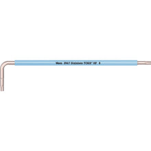 Load image into Gallery viewer, Stainless TORX[[RU]] Wrench  22680  Wera
