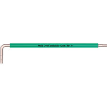 Load image into Gallery viewer, Stainless TORX[[RU]] Wrench  22681  Wera
