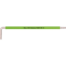 Load image into Gallery viewer, Stainless TORX[[RU]] Wrench  22682  Wera
