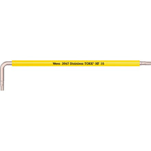 Load image into Gallery viewer, Stainless TORX[[RU]] Wrench  22683  Wera
