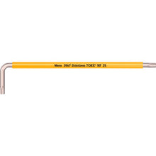 Load image into Gallery viewer, Stainless TORX[[RU]] Wrench  22685  Wera
