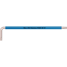 Load image into Gallery viewer, Stainless TORX[[RU]] Wrench  22686  Wera
