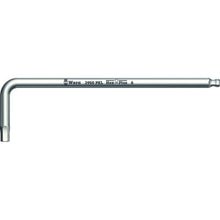 Load image into Gallery viewer, Stainless Hex Key  022700  Wera
