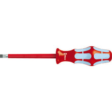 Load image into Gallery viewer, Stainless VDE Screwdriver  022729  Wera
