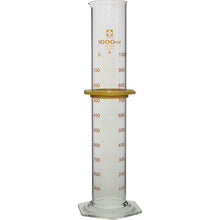 Load image into Gallery viewer, Graduated Cylinder SuperGrade 1L  023520-1000  SIBATA
