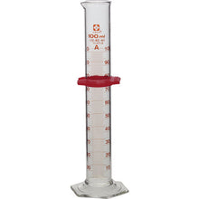 Load image into Gallery viewer, Graduated Cylinder SuperGrade 100mL  023520-100  SIBATA
