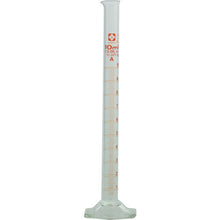 Load image into Gallery viewer, Graduated Cylinder SuperGrade 10mL  023520-10  SIBATA
