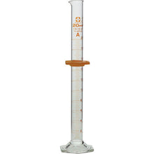 Load image into Gallery viewer, Graduated Cylinder SuperGrade 20mL  023520-20  SIBATA
