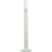 Load image into Gallery viewer, Graduated Cylinder SuperGrade 25mL  023520-25  SIBATA
