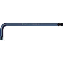 Load image into Gallery viewer, Ballpoint TORX[[RD]] Key Wrench  024202  Wera
