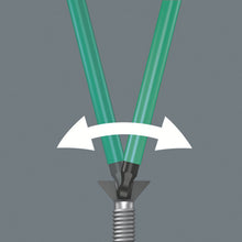 Load image into Gallery viewer, Ballpoint TORX[[RD]] Key Wrench  024335  Wera

