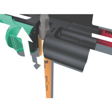 Load image into Gallery viewer, Ballpoint TORX[[RD]] Key Wrench  024335  Wera
