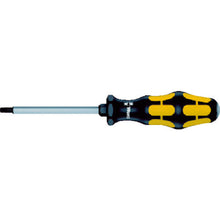 Load image into Gallery viewer, KraftformPlusChiselScrewdriver  024400  Wera
