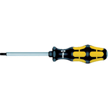 Load image into Gallery viewer, KraftformPlusChiselScrewdriver  024402  Wera
