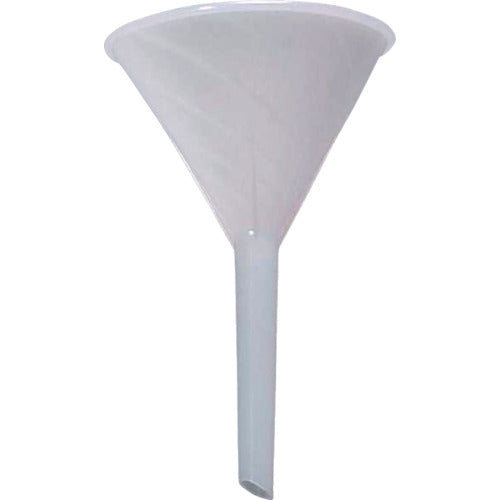 Polyethylene Funnel  0260  MIZUHO