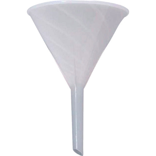 Polyethylene Funnel  0261  MIZUHO