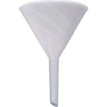 Load image into Gallery viewer, Polyethylene Funnel  0262  MIZUHO
