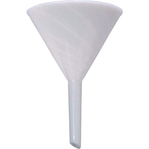 Polyethylene Funnel  0262  MIZUHO