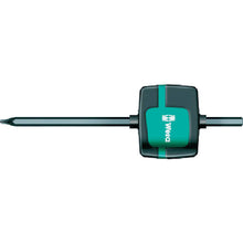 Load image into Gallery viewer, TORX[[RD]] Flagdriver  026374  Wera
