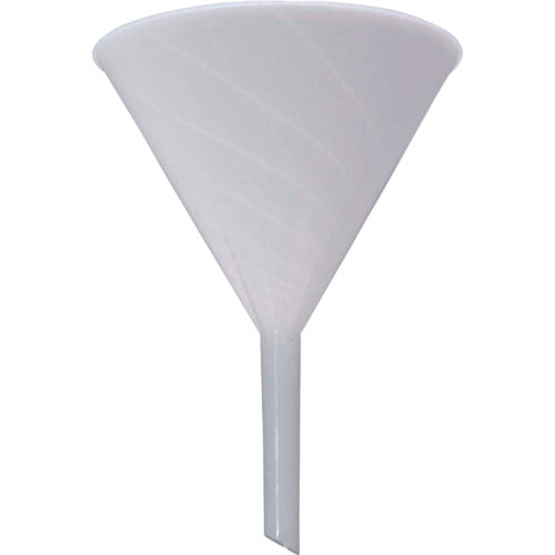 Polyethylene Funnel  0265  MIZUHO